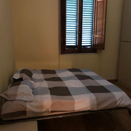 Dalla Bibi Montecatini Terme Exterior foto
