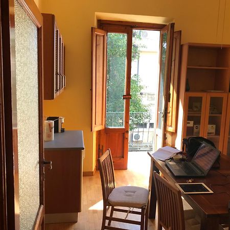 Dalla Bibi Montecatini Terme Exterior foto