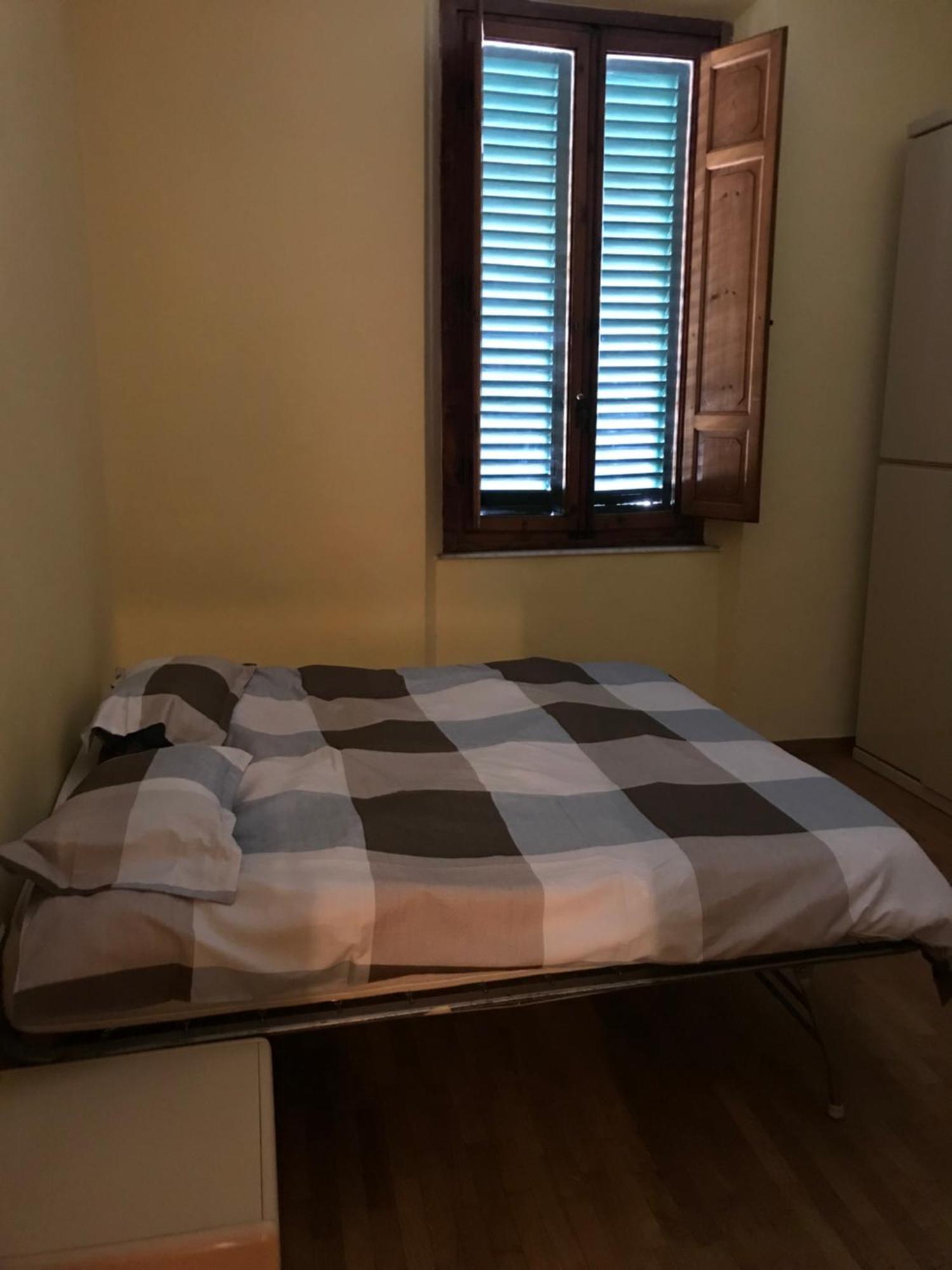 Dalla Bibi Montecatini Terme Exterior foto