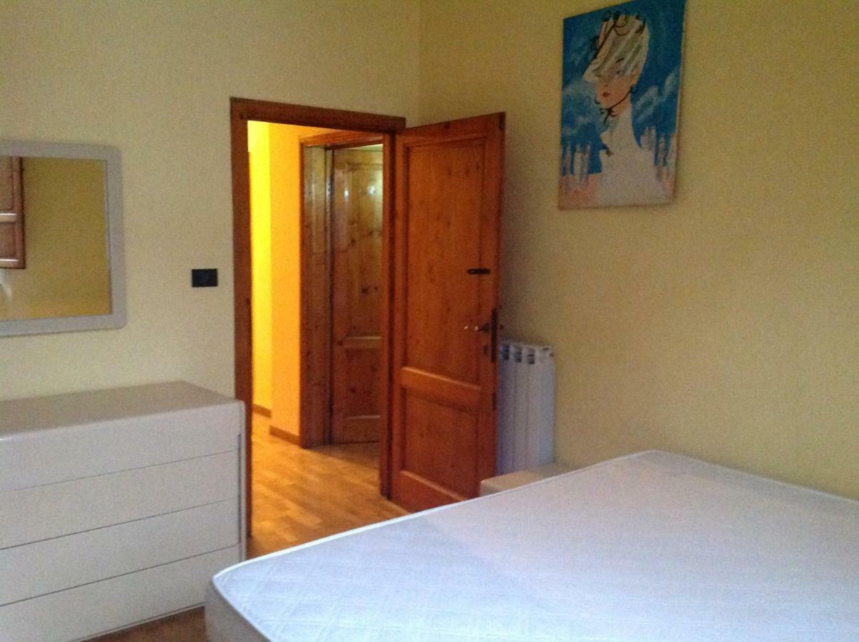 Dalla Bibi Montecatini Terme Exterior foto