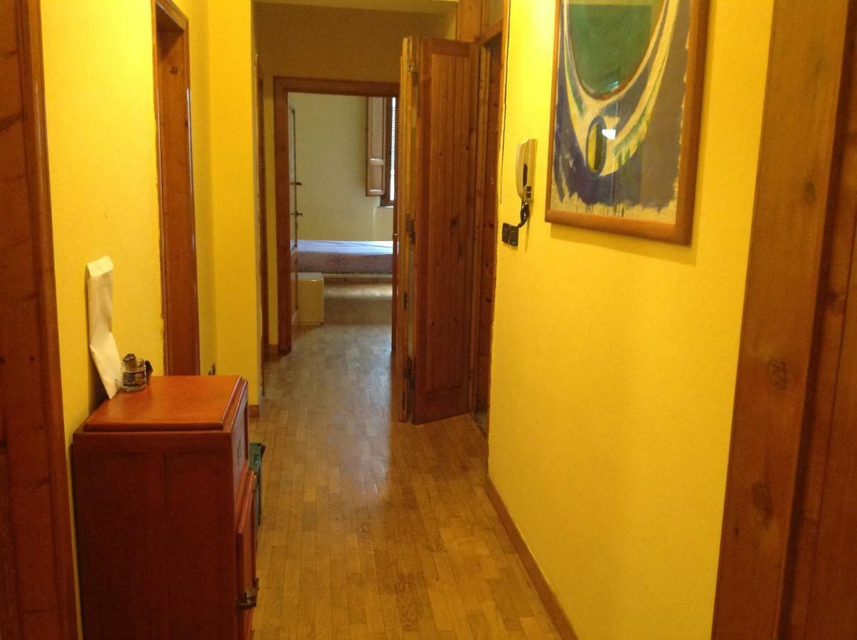 Dalla Bibi Montecatini Terme Exterior foto