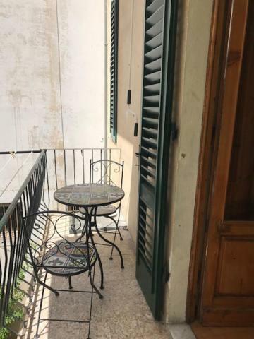 Dalla Bibi Montecatini Terme Exterior foto